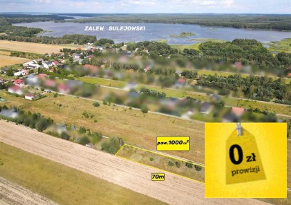 parcel for sale - Sulejów (gw), Barkowice