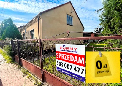 house for sale - Rozprza, Kęszyn