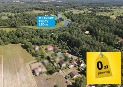 house for sale - Ręczno, Łęg Ręczyński