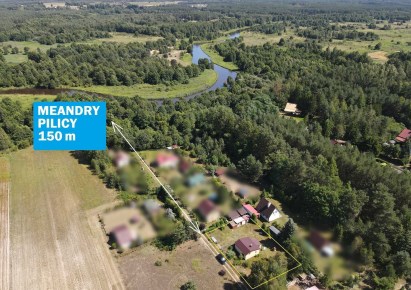 house for sale - Ręczno, Łęg Ręczyński