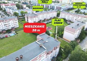 mieszkanie na sprzedaż - Piotrków Trybunalski