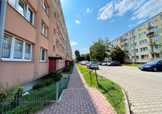 mieszkanie na sprzedaż - Piotrków Trybunalski
