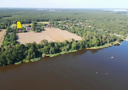 działka na sprzedaż - Sulejów (gw), Barkowice Mokre