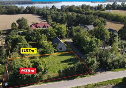 house for sale - Sulejów (gw), Barkowice Mokre