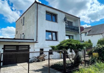 dom na sprzedaż - Piotrków Trybunalski, Wierzeje