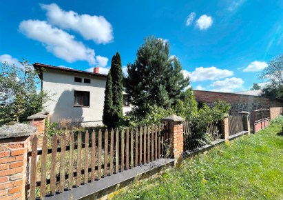 house for sale - Tuszyn (gw), Wodzin Majoracki