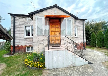 house for sale - Mniszków, Strzelce