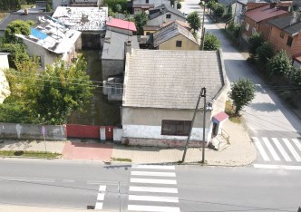 dom na sprzedaż - Sulejów