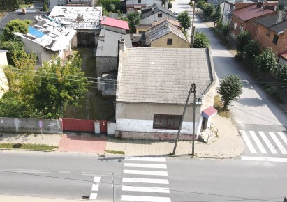 lokal na sprzedaż - Sulejów
