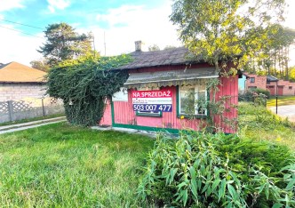 działka na sprzedaż - Sulejów (gw), Włodzimierzów