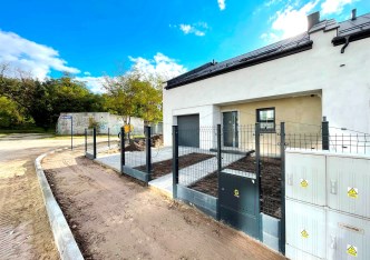 dom na sprzedaż - Sulejów