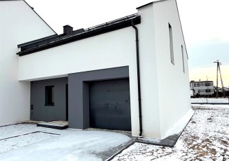 dom na sprzedaż - Sulejów