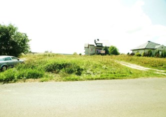 parcel for sale - Sulejów (gw), Barkowice