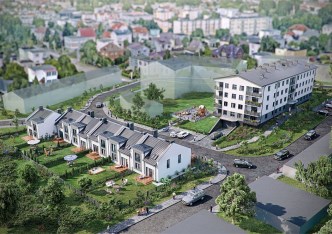 dom na sprzedaż - Sulejów