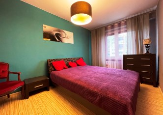 mieszkanie na wynajem - Piotrków Trybunalski