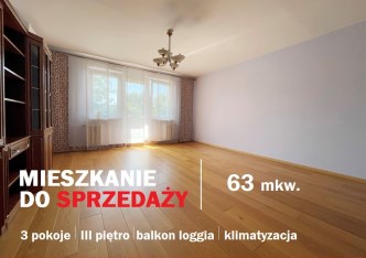 apartment for sale - Piotrków Trybunalski