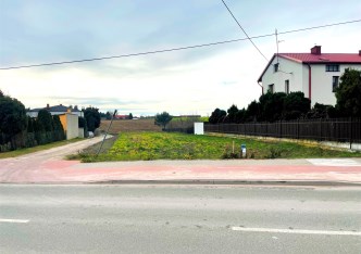 działka na sprzedaż - Piotrków Trybunalski