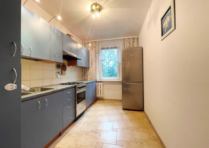 apartment for sale - Łódź, Bałuty, Radogoszcz