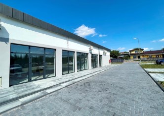 lokal na wynajem - Sulejów