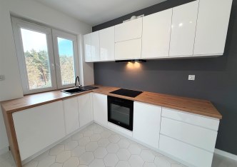 mieszkanie na sprzedaż - Sulejów