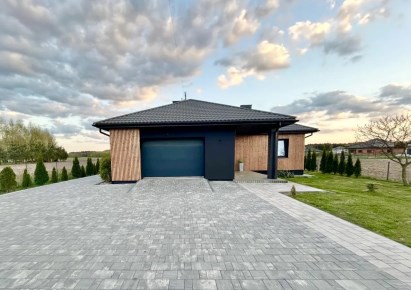 house for sale - Wola Krzysztoporska, Siomki