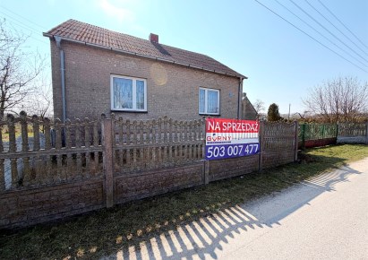 house for sale - Łęki Szlacheckie, Lesiopole