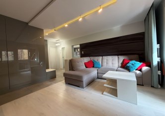 mieszkanie na wynajem - Piotrków Trybunalski