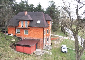 dom na sprzedaż - Sulejów, Dobra Woda