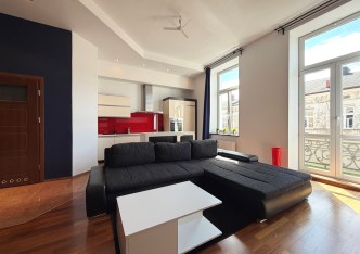 mieszkanie na sprzedaż - Piotrków Trybunalski, Centrum