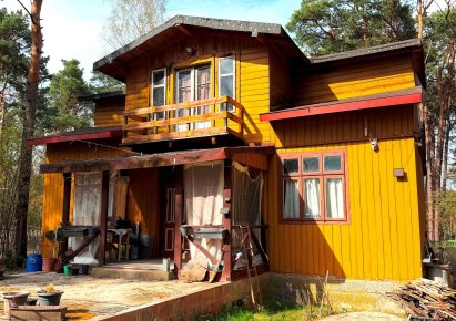 dom na sprzedaż - Sulejów (gw), Przygłów