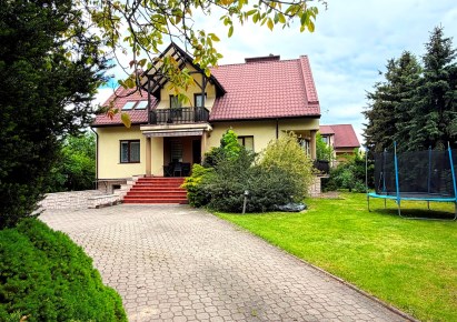 dom na sprzedaż - Piotrków Trybunalski