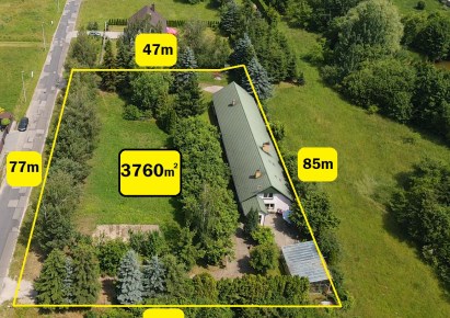 house for sale - Piotrków Trybunalski