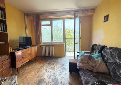 apartment for sale - Łódź, Górna, Kurak