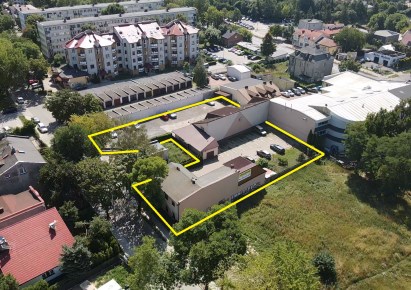 object for sale - Piotrków Trybunalski