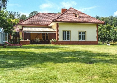 dom na sprzedaż - Sulejów (gw), Koło