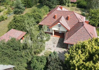 dom na sprzedaż - Sulejów (gw), Koło