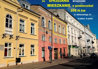 mieszkanie na sprzedaż - Piotrków Trybunalski, Centrum