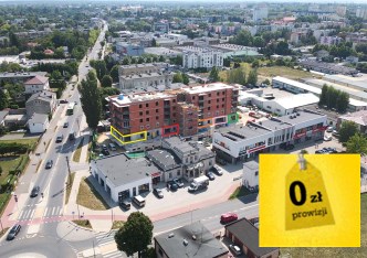 lokal na sprzedaż - Piotrków Trybunalski