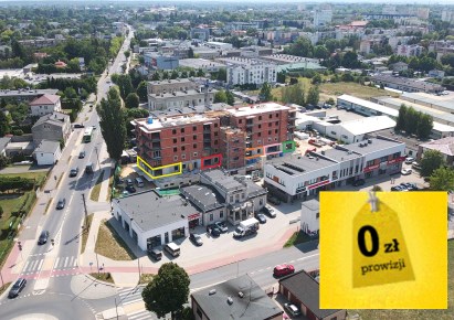 premise for sale - Piotrków Trybunalski