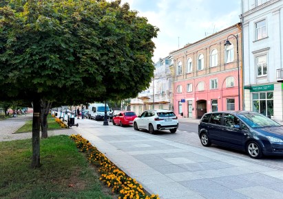 premise for sale - Piotrków Trybunalski, Centrum