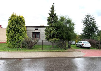 house for sale - Piotrków Trybunalski, Byki