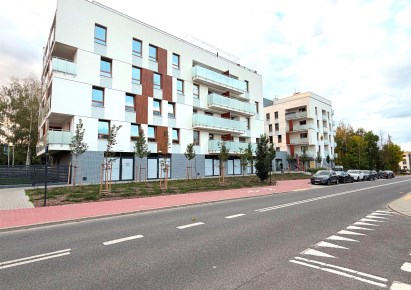 apartment for sale - Piotrków Trybunalski, Bugaj