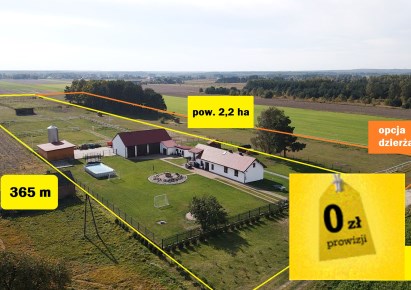 obiekt na sprzedaż - Gorzkowice, Marianek