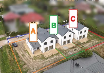 house for sale - Piotrków Trybunalski