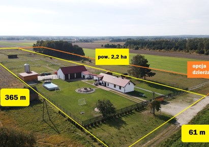 dom na sprzedaż - Gorzkowice, Marianek